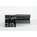 98 Series Sliding Window Aluminum Profile